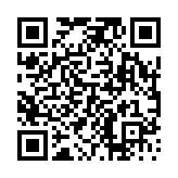 자유게시판 페이지 바로가기 주소(https://www.jangseong.go.kr/q/ezMzNHw2MjY0NHxzaG93fHBhZ2U9MzN9&e=M&s=3), QRCODE