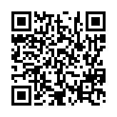 자유게시판 페이지 바로가기 주소(https://www.jangseong.go.kr/q/ezMzNHw2MjY0NHxzaG93fHBhZ2U9NDR9&e=M&s=3), QRCODE