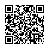 자유게시판 페이지 바로가기 주소(https://www.jangseong.go.kr/q/ezMzNHw2MjgxN3xzaG93fHBhZ2U9NDR9&e=M&s=3), QRCODE