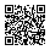 자유게시판 페이지 바로가기 주소(https://www.jangseong.go.kr/q/ezMzNHw2MzAyMHxzaG93fHBhZ2U9NDV9&e=M&s=3), QRCODE