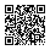 자유게시판 페이지 바로가기 주소(https://www.jangseong.go.kr/q/ezMzNHw2MzAzN3xzaG93fHBhZ2U9NDR9&e=M&s=3), QRCODE