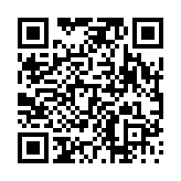 자유게시판 페이지 바로가기 주소(https://www.jangseong.go.kr/q/ezMzNHw2MzI5NnxzaG93fHBhZ2U9MzN9&e=M&s=3), QRCODE