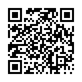 자유게시판 페이지 바로가기 주소(https://www.jangseong.go.kr/q/ezMzNHw2MzQ5NXxzaG93fHBhZ2U9NDN9&e=M&s=3), QRCODE