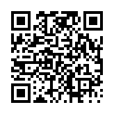 자유게시판 페이지 바로가기 주소(https://www.jangseong.go.kr/q/ezMzNHw2MzQxOXxzaG93fHBhZ2U9MjV9&e=M&s=3), QRCODE