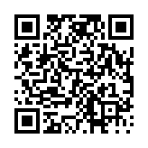 자유게시판 페이지 바로가기 주소(https://www.jangseong.go.kr/q/ezMzNHw2MzQzN3xzaG93fHBhZ2U9MzZ9&e=M&s=3), QRCODE