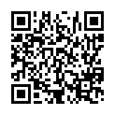 자유게시판 페이지 바로가기 주소(https://www.jangseong.go.kr/q/ezMzNHw2MzQzN3xzaG93fHBhZ2U9NDN9&e=M&s=3), QRCODE