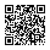 자유게시판 페이지 바로가기 주소(https://www.jangseong.go.kr/q/ezMzNHw2MzQzN3xzaG93fHBhZ2U9NDl9&e=M&s=3), QRCODE