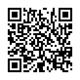 자유게시판 페이지 바로가기 주소(https://www.jangseong.go.kr/q/ezMzNHw2MzY3MXxzaG93fHBhZ2U9MzR9&e=M&s=3), QRCODE