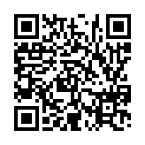 자유게시판 페이지 바로가기 주소(https://www.jangseong.go.kr/q/ezMzNHw2MzYwMnxzaG93fHBhZ2U9MjR9&e=M&s=3), QRCODE