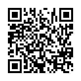 자유게시판 페이지 바로가기 주소(https://www.jangseong.go.kr/q/ezMzNHw2MzYxM3xzaG93fHBhZ2U9NDN9&e=M&s=3), QRCODE