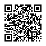 자유게시판 페이지 바로가기 주소(https://www.jangseong.go.kr/q/ezMzNHw2MzYzM3xzaG93fHBhZ2U9MzV9&e=M&s=3), QRCODE