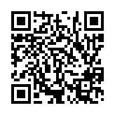 자유게시판 페이지 바로가기 주소(https://www.jangseong.go.kr/q/ezMzNHw2MzgxMHxzaG93fHBhZ2U9MjR9&e=M&s=3), QRCODE
