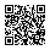 자유게시판 페이지 바로가기 주소(https://www.jangseong.go.kr/q/ezMzNHw2MzgxMHxzaG93fHBhZ2U9MzR9&e=M&s=3), QRCODE