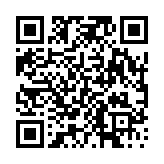 자유게시판 페이지 바로가기 주소(https://www.jangseong.go.kr/q/ezMzNHw2MzgxMHxzaG93fHBhZ2U9NDJ9&e=M&s=3), QRCODE