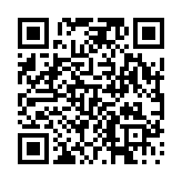 자유게시판 페이지 바로가기 주소(https://www.jangseong.go.kr/q/ezMzNHw2MzgxMXxzaG93fHBhZ2U9MjN9&e=M&s=3), QRCODE