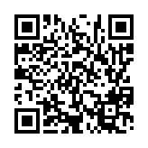 자유게시판 페이지 바로가기 주소(https://www.jangseong.go.kr/q/ezMzNHw2MzgzNnxzaG93fHBhZ2U9NDd9&e=M&s=3), QRCODE