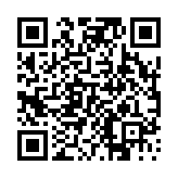 자유게시판 페이지 바로가기 주소(https://www.jangseong.go.kr/q/ezMzNHw2NDE2MnxzaG93fHBhZ2U9Mjd9&e=M&s=3), QRCODE