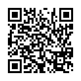 자유게시판 페이지 바로가기 주소(https://www.jangseong.go.kr/q/ezMzNHw2NDEwMXxzaG93fHBhZ2U9MzN9&e=M&s=3), QRCODE