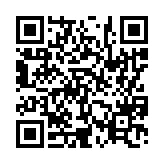 자유게시판 페이지 바로가기 주소(https://www.jangseong.go.kr/q/ezMzNHw2NDY2NHxzaG93fHBhZ2U9MjB9&e=M&s=3), QRCODE