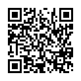 자유게시판 페이지 바로가기 주소(https://www.jangseong.go.kr/q/ezMzNHw2NDc3MHxzaG93fHBhZ2U9NDN9&e=M&s=3), QRCODE