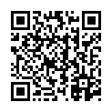 자유게시판 페이지 바로가기 주소(https://www.jangseong.go.kr/q/ezMzNHw2NDg0MnxzaG93fHBhZ2U9MTl9&e=M&s=3), QRCODE