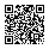 자유게시판 페이지 바로가기 주소(https://www.jangseong.go.kr/q/ezMzNHw2NDg3MnxzaG93fHBhZ2U9MjR9&e=M&s=3), QRCODE