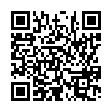 자유게시판 페이지 바로가기 주소(https://www.jangseong.go.kr/q/ezMzNHw2NDgyOHxzaG93fHBhZ2U9MjV9&e=M&s=3), QRCODE