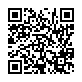 자유게시판 페이지 바로가기 주소(https://www.jangseong.go.kr/q/ezMzNHw2NDgzMnxzaG93fHBhZ2U9Mjd9&e=M&s=3), QRCODE