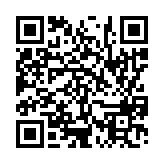 자유게시판 페이지 바로가기 주소(https://www.jangseong.go.kr/q/ezMzNHw2NDkyMHxzaG93fHBhZ2U9Mzd9&e=M&s=3), QRCODE