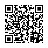 자유게시판 페이지 바로가기 주소(https://www.jangseong.go.kr/q/ezMzNHw2NTAwMnxzaG93fHBhZ2U9MTh9&e=M&s=3), QRCODE