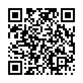 자유게시판 페이지 바로가기 주소(https://www.jangseong.go.kr/q/ezMzNHw2NTc2OXxzaG93fHBhZ2U9MzR9&e=M&s=3), QRCODE