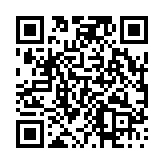 자유게시판 페이지 바로가기 주소(https://www.jangseong.go.kr/q/ezMzNHw2NTcwOXxzaG93fHBhZ2U9Mjd9&e=M&s=3), QRCODE