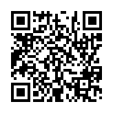 자유게시판 페이지 바로가기 주소(https://www.jangseong.go.kr/q/ezMzNHw2NTcxMXxzaG93fHBhZ2U9MzZ9&e=M&s=3), QRCODE