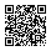 자유게시판 페이지 바로가기 주소(https://www.jangseong.go.kr/q/ezMzNHw2NjA2NHxzaG93fHBhZ2U9MzR9&e=M&s=3), QRCODE