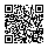 자유게시판 페이지 바로가기 주소(https://www.jangseong.go.kr/q/ezMzNHw2NjE5MnxzaG93fHBhZ2U9MTZ9&e=M&s=3), QRCODE