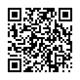 자유게시판 페이지 바로가기 주소(https://www.jangseong.go.kr/q/ezMzNHw2NjE5MnxzaG93fHBhZ2U9MjJ9&e=M&s=3), QRCODE