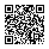 자유게시판 페이지 바로가기 주소(https://www.jangseong.go.kr/q/ezMzNHw2NjE5OXxzaG93fHBhZ2U9MjR9&e=M&s=3), QRCODE