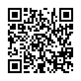 자유게시판 페이지 바로가기 주소(https://www.jangseong.go.kr/q/ezMzNHw2NjIzMXxzaG93fHBhZ2U9MjR9&e=M&s=3), QRCODE