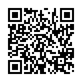 자유게시판 페이지 바로가기 주소(https://www.jangseong.go.kr/q/ezMzNHw2NjQxMHxzaG93fHBhZ2U9MjR9&e=M&s=3), QRCODE