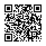 자유게시판 페이지 바로가기 주소(https://www.jangseong.go.kr/q/ezMzNHw2NjQxNHxzaG93fHBhZ2U9MjJ9&e=M&s=3), QRCODE