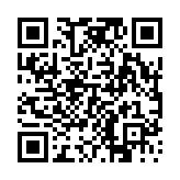 자유게시판 페이지 바로가기 주소(https://www.jangseong.go.kr/q/ezMzNHw2NjU0MHxzaG93fHBhZ2U9MTV9&e=M&s=3), QRCODE