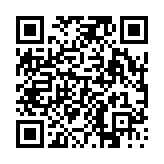 자유게시판 페이지 바로가기 주소(https://www.jangseong.go.kr/q/ezMzNHw2NjU0NHxzaG93fHBhZ2U9MzJ9&e=M&s=3), QRCODE