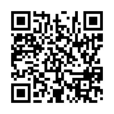 자유게시판 페이지 바로가기 주소(https://www.jangseong.go.kr/q/ezMzNHw2NjcyMnxzaG93fHBhZ2U9MTV9&e=M&s=3), QRCODE
