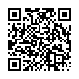 자유게시판 페이지 바로가기 주소(https://www.jangseong.go.kr/q/ezMzNHw2NjgwMXxzaG93fHBhZ2U9MjV9&e=M&s=3), QRCODE