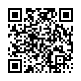 자유게시판 페이지 바로가기 주소(https://www.jangseong.go.kr/q/ezMzNHw2Njk1MXxzaG93fHBhZ2U9MTR9&e=M&s=3), QRCODE