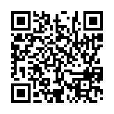 자유게시판 페이지 바로가기 주소(https://www.jangseong.go.kr/q/ezMzNHw2NjkyOXxzaG93fHBhZ2U9MTV9&e=M&s=3), QRCODE