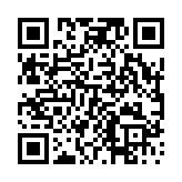 자유게시판 페이지 바로가기 주소(https://www.jangseong.go.kr/q/ezMzNHw2NjkyOXxzaG93fHBhZ2U9MTl9&e=M&s=3), QRCODE