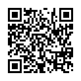 자유게시판 페이지 바로가기 주소(https://www.jangseong.go.kr/q/ezMzNHw2NzI5OHxzaG93fHBhZ2U9MjB9&e=M&s=3), QRCODE