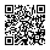 자유게시판 페이지 바로가기 주소(https://www.jangseong.go.kr/q/ezMzNHw2NzIzN3xzaG93fHBhZ2U9MjJ9&e=M&s=3), QRCODE
