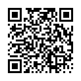 자유게시판 페이지 바로가기 주소(https://www.jangseong.go.kr/q/ezMzNHw2NzIzN3xzaG93fHBhZ2U9MzN9&e=M&s=3), QRCODE